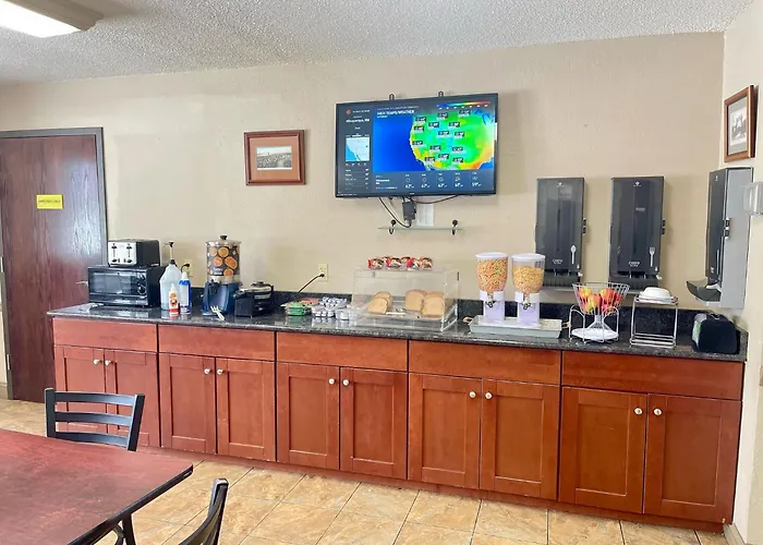 Super 8 By Wyndham Ithaca